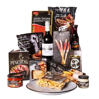 Kerstpakket Time to have some fun Kerstpakket Time to have some fun