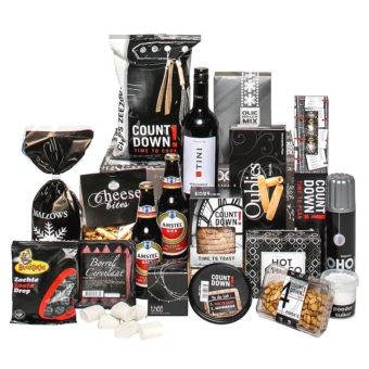 Kerstpakket Time to Party