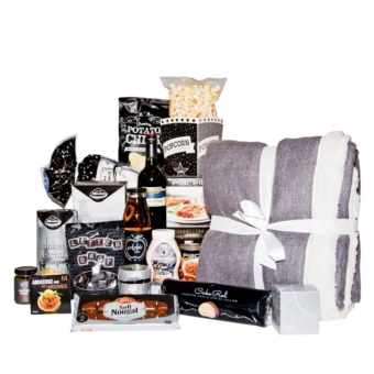 Kerstpakket Time to relax Kerstpakket Time to relax