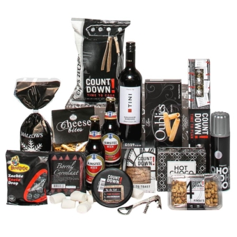 Kerstpakket Time to Share