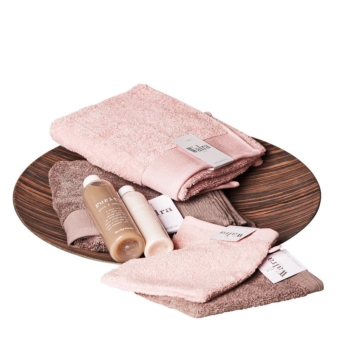 Kerstpakket Totale ontspanning