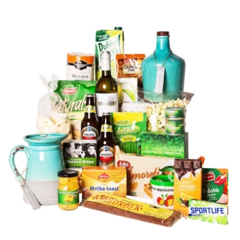 Kerstpakket Trendy kruiken Kerstpakket Trendy kruiken