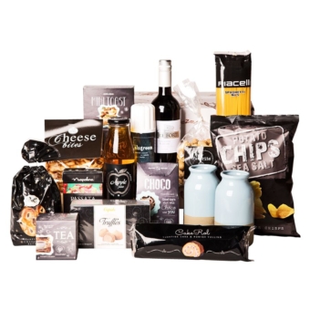 Kerstpakket Trendy vaasjes Kerstpakket Trendy vaasjes