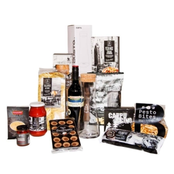 Kerstpakket Typisch Italië