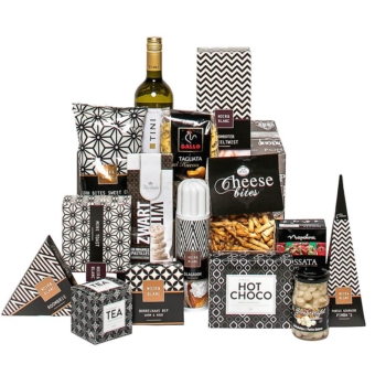 Kerstpakket Uitgekiend Kerstpakket Uitgekiend