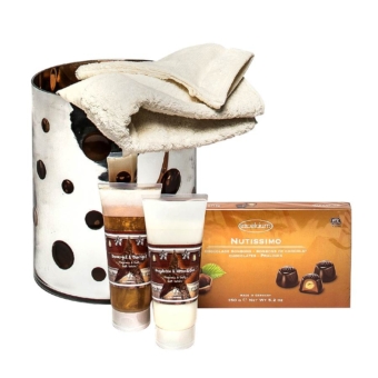 Kerstpakket Ultieme verwennerij