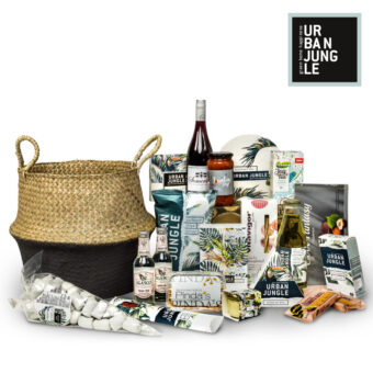 Kerstpakket Urban jungle Kerstpakket Urban jungle