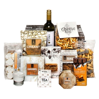 Kerstpakket Van Nature mooi