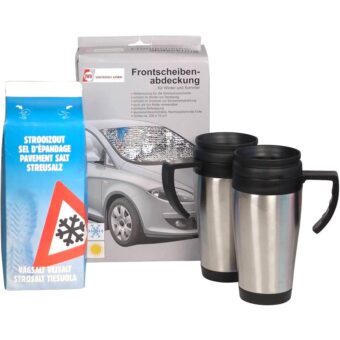 Kerstpakket Veilig onderweg