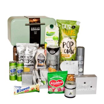 Kerstpakket Vers in stijl Kerstpakket Vers in stijl