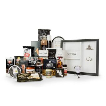 Kerstpakket Verwelkom kerst in huis Kerstpakket Verwelkom kerst in huis