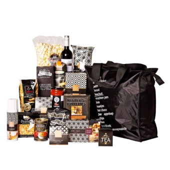 Kerstpakket Vol voller volst