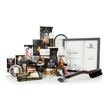 Kerstpakket Voller kan niet Kerstpakket Voller kan niet