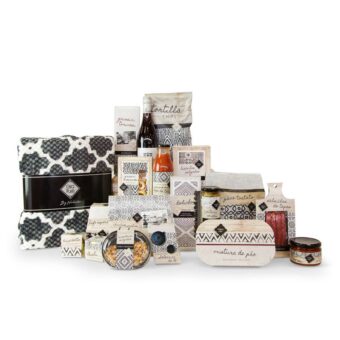 Kerstpakket Volop genieten Kerstpakket Volop genieten