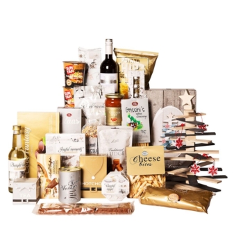 Kerstpakket Voor al uw kerstwensen Kerstpakket Voor al uw kerstwensen