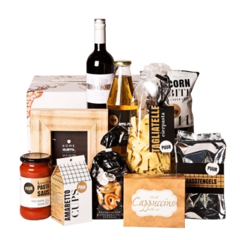 Kerstpakket Voor altijd