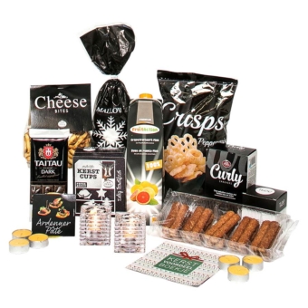 Kerstpakket Voordeel