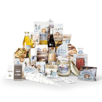 Kerstpakket Vragen voor elkaar Kerstpakket Vragen voor elkaar