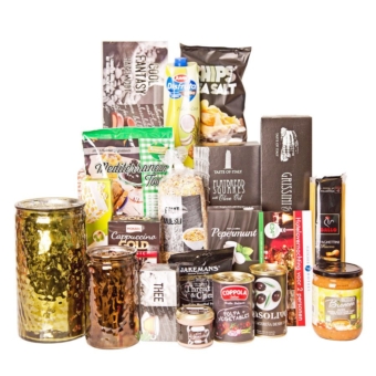 Kerstpakket Vuurwerk