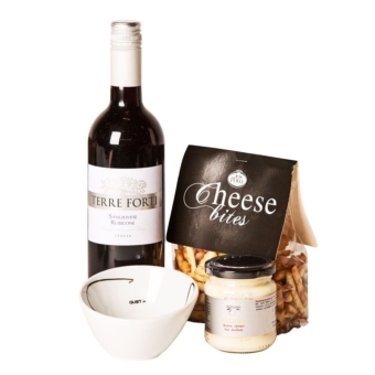 Kerstpakket Waardevol