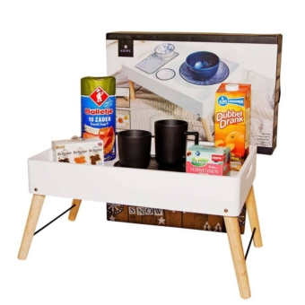 Kerstpakket Wakker Worden Kerstpakket Wakker Worden