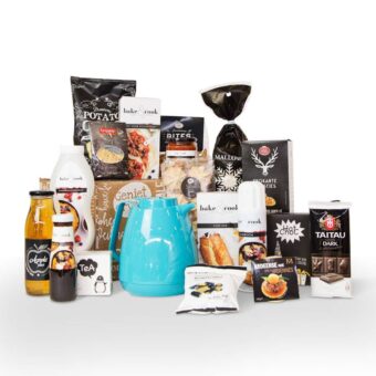 Kerstpakket Warm houden Kerstpakket Warm houden