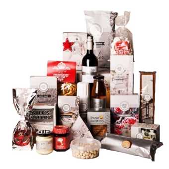 Kerstpakket Warme sferen Kerstpakket Warme sferen