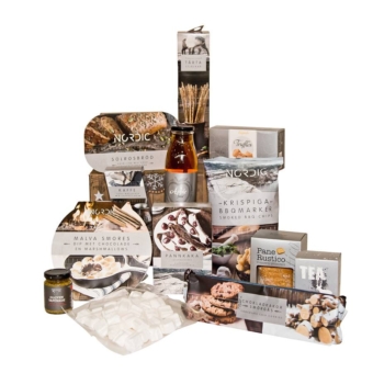 Kerstpakket Warmte in de Winter Kerstpakket Warmte in de Winter