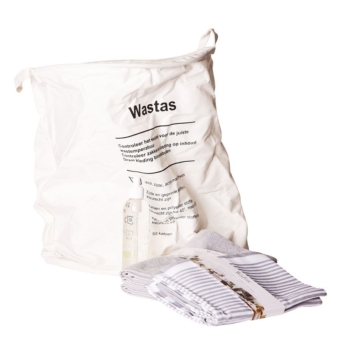 Kerstpakket Wasfanaat