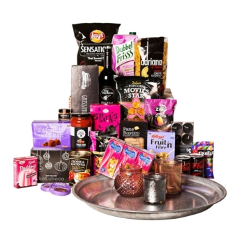 Kerstpakket We love Christmas! Kerstpakket We love Christmas!