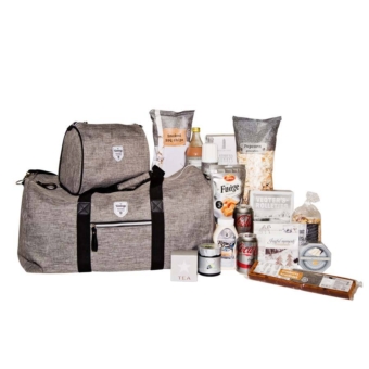 Kerstpakket Weekendje Kerst Kerstpakket Weekendje Kerst