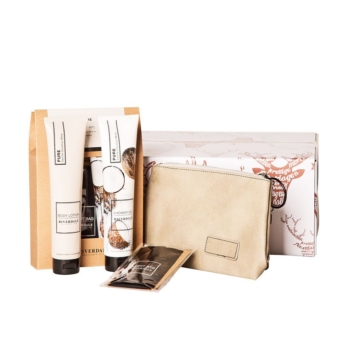 Kerstpakket Weekendje weg