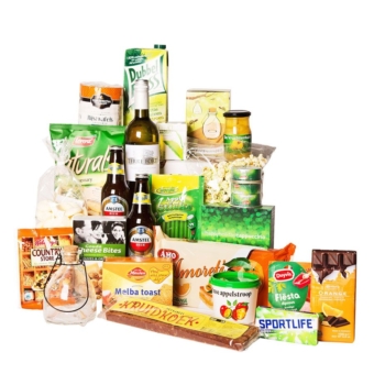 Kerstpakket Wespenvanger Kerstpakket Wespenvanger