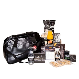 Kerstpakket Winter Fun Kerstpakket Winter Fun