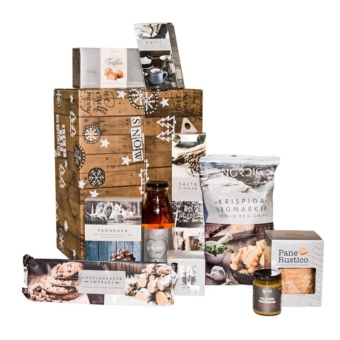 Kerstpakket Winter Gift