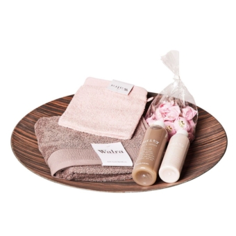 Kerstpakket Winter verzorging