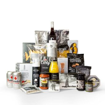 Kerstpakket Winterse borrel Kerstpakket Winterse borrel