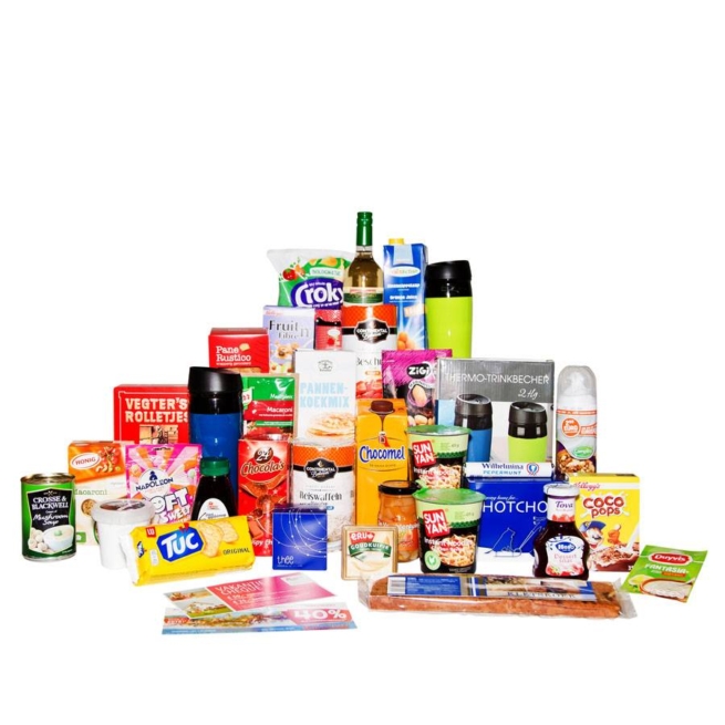 Kerstpakket Winterse tijden