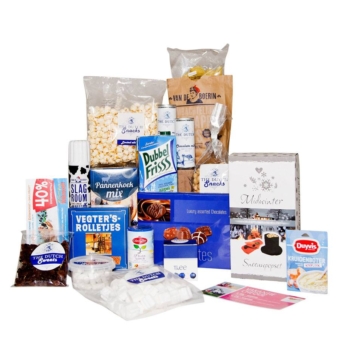 Kerstpakket Winterwonder