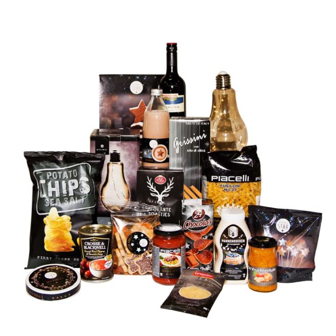 Kerstpakket Wish Upon A Star