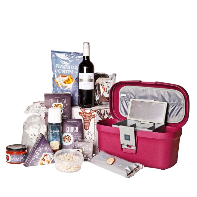 Kerstpakket You're so beautiful