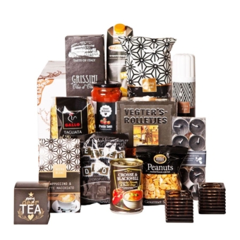 Kerstpakket Zalige feestdagen