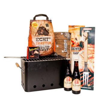 Kerstpakket Zomeravond Kerstpakket Zomeravond