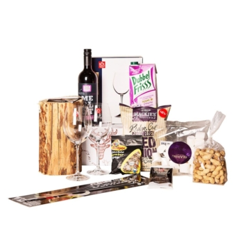 Kerstpakket Zomerpret