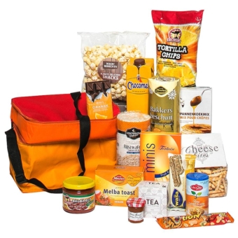 Kerstpakket Zonnig en koel