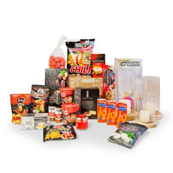 Sprankelend Sprankelend