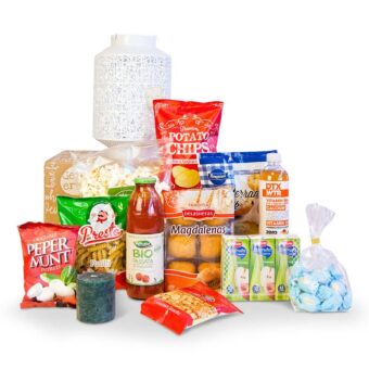 Tijd voor kaarsjes Tijd voor kaarsjes