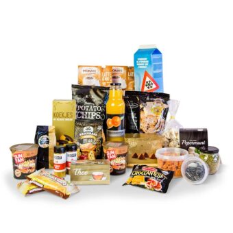 Verstrooid Verstrooid