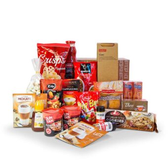 Winterswarm Winterswarm