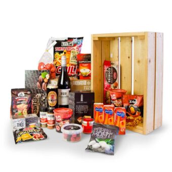 Zalig rood zwart Zalig rood zwart